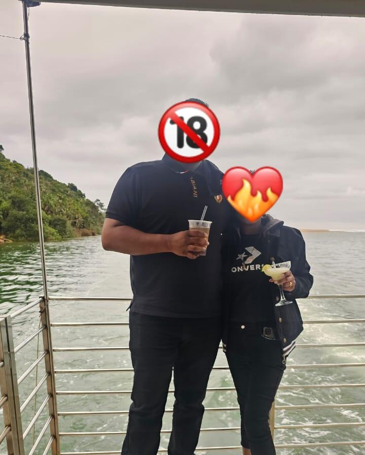 Swinger member near Midrand
