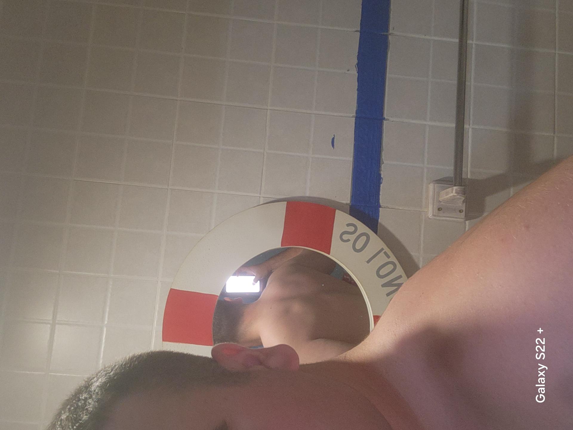 Swinger member near Roodepoort