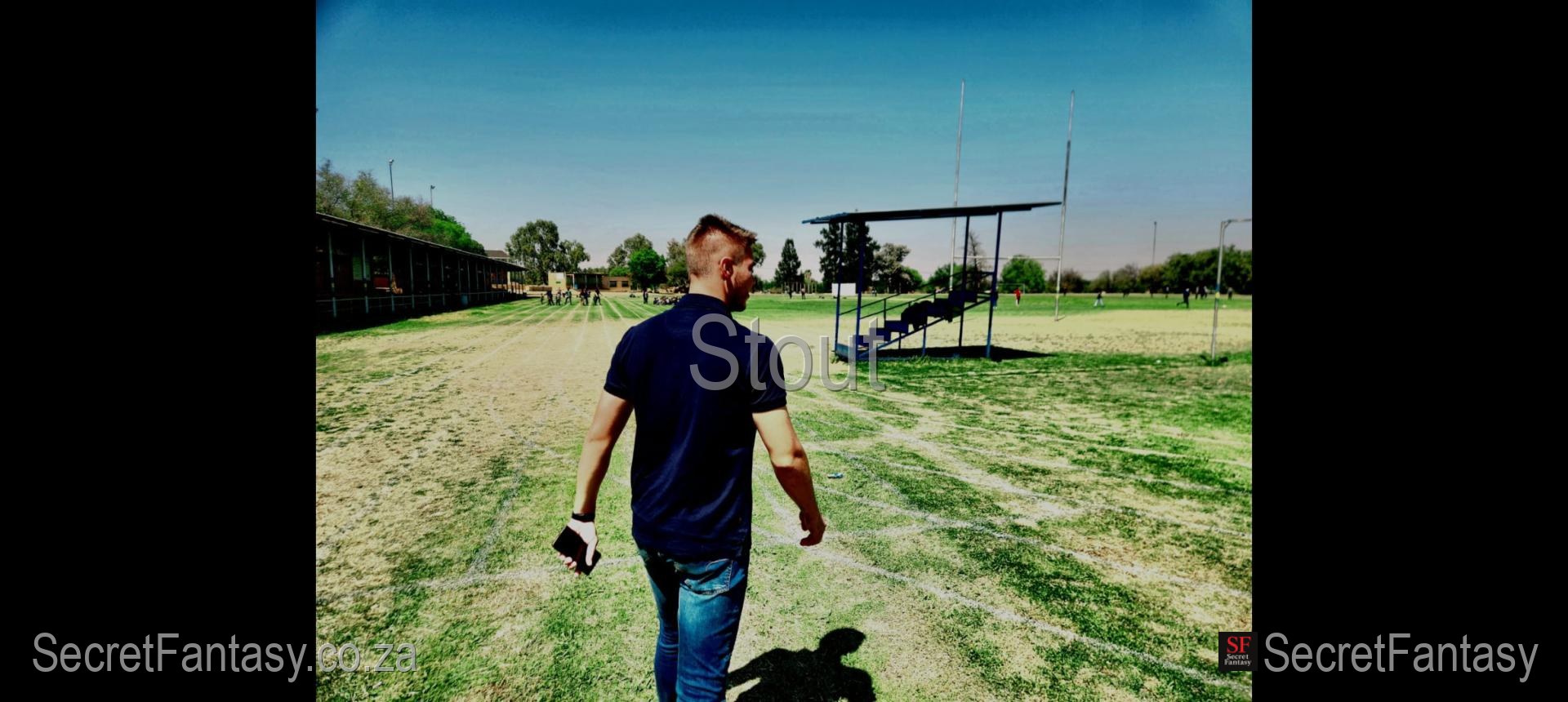 Swinger member near Klerksdorp