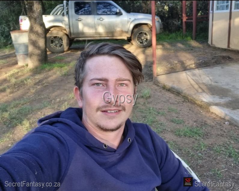 Swinger member near Klerksdorp