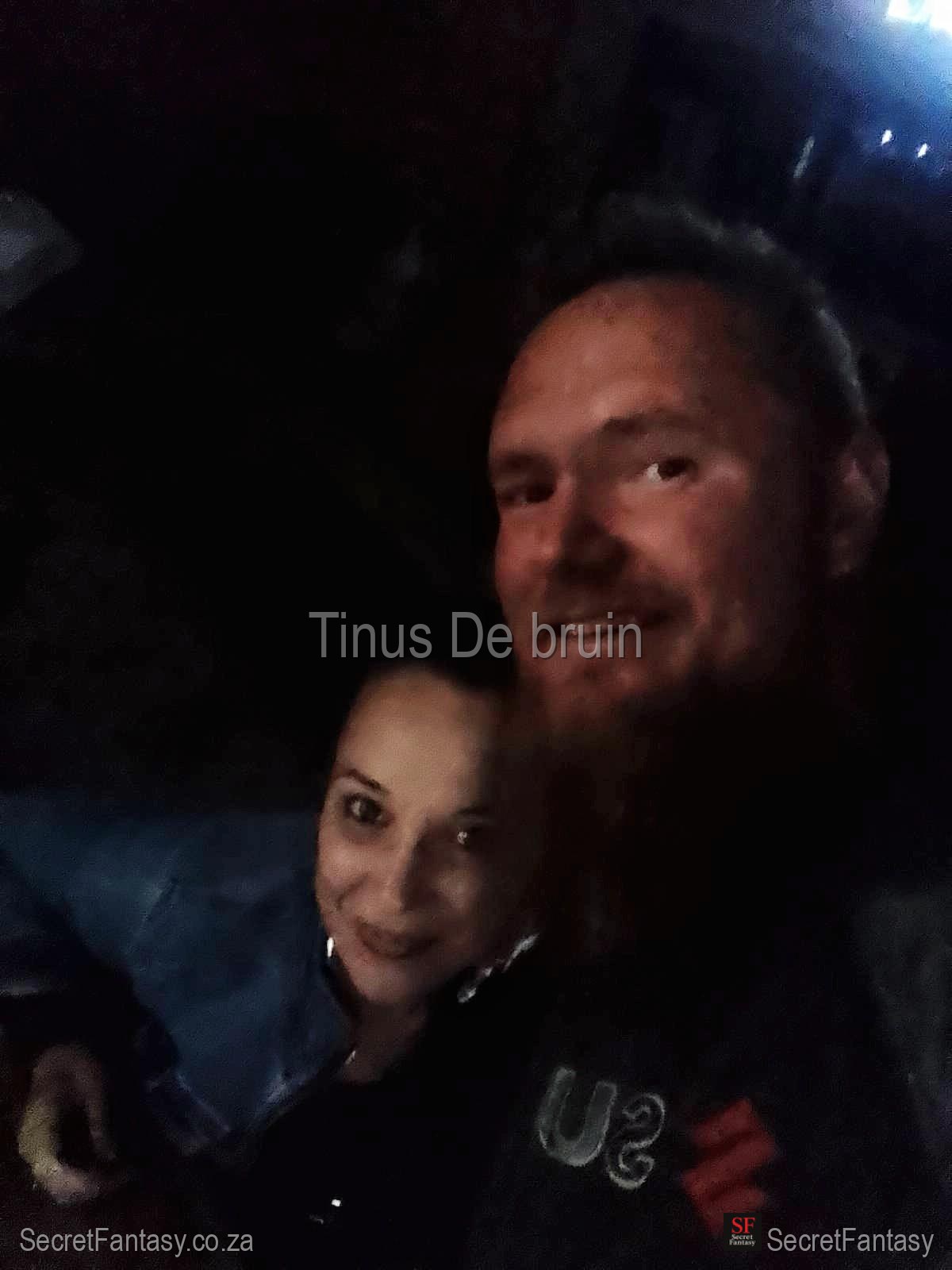 Swinger member near Klerksdorp