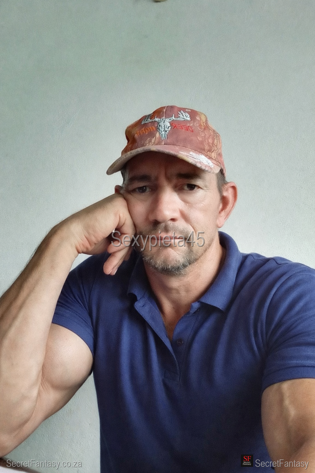 Swinger member near Polokwane
