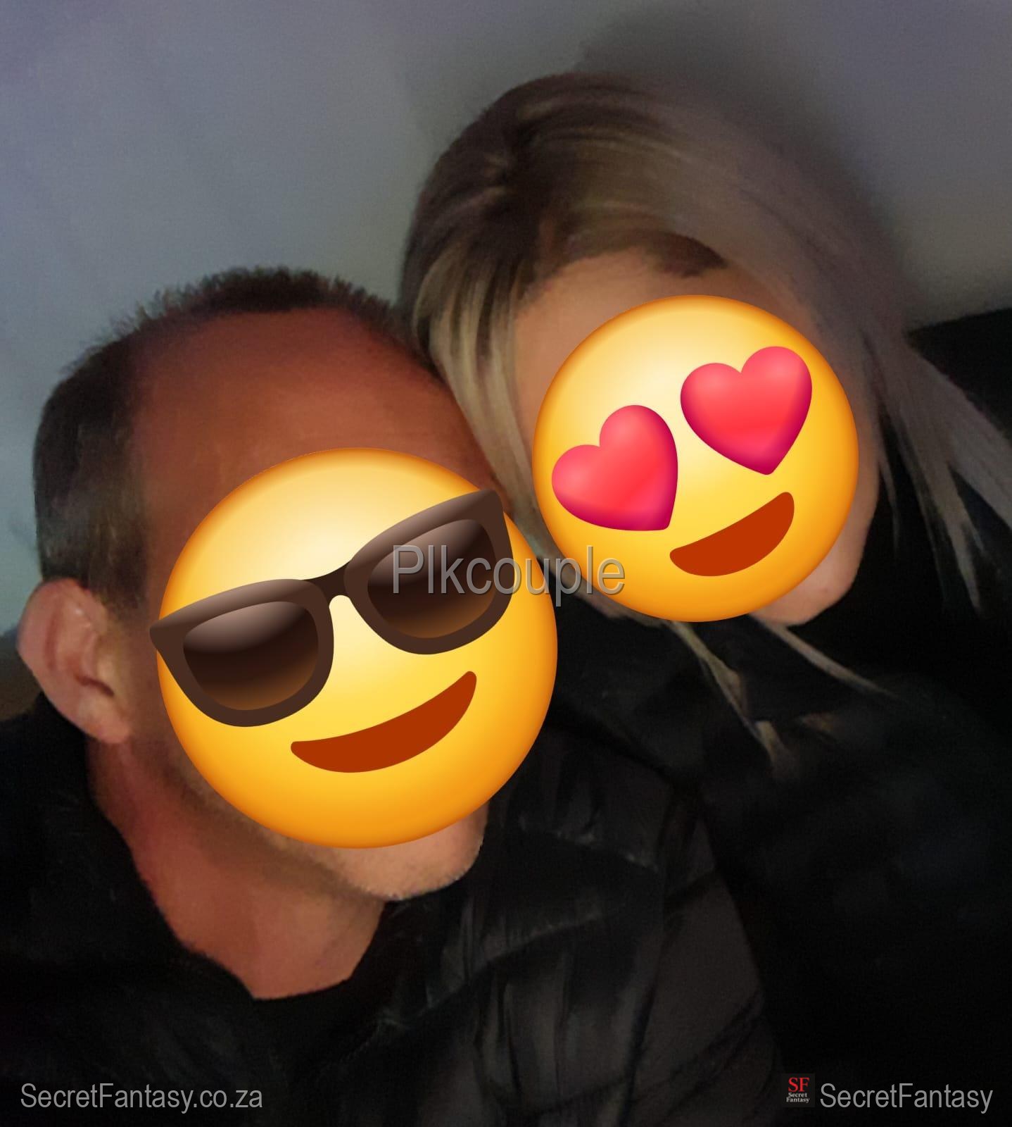 Swinger member near Polokwane