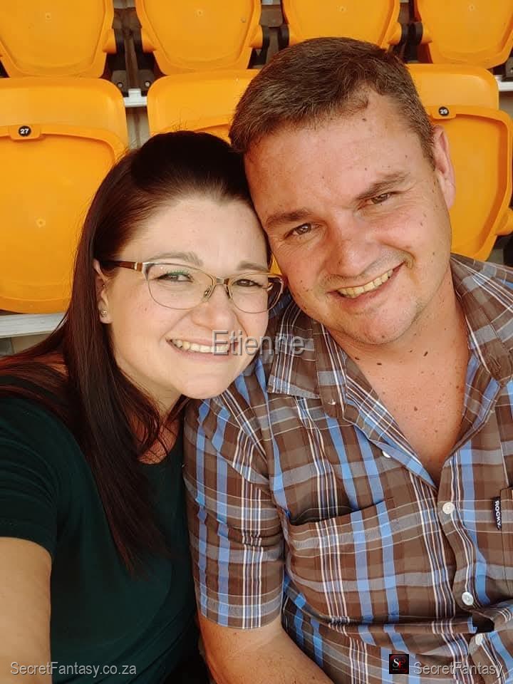 Swinger member near Witbank