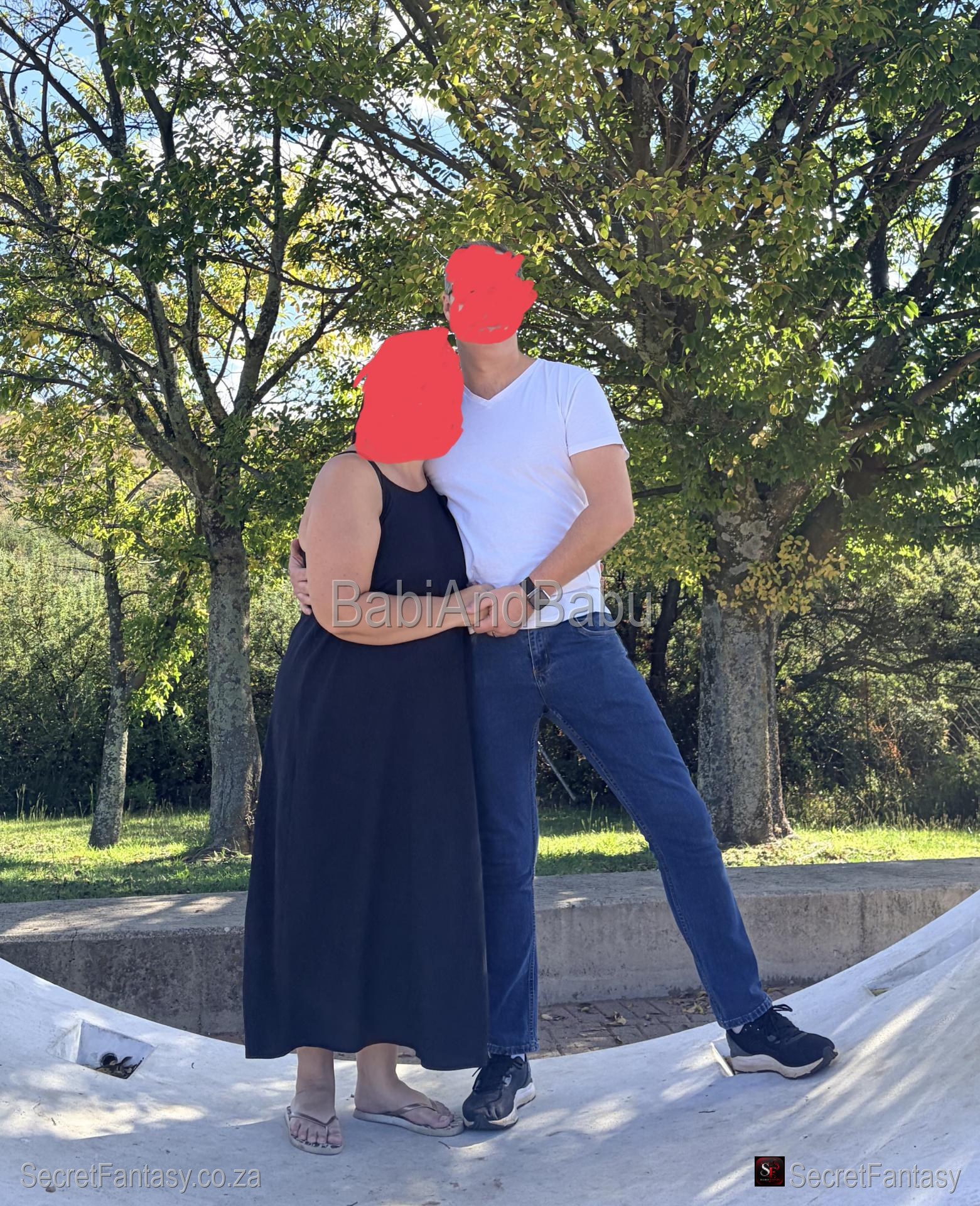Swinger member near Centurion