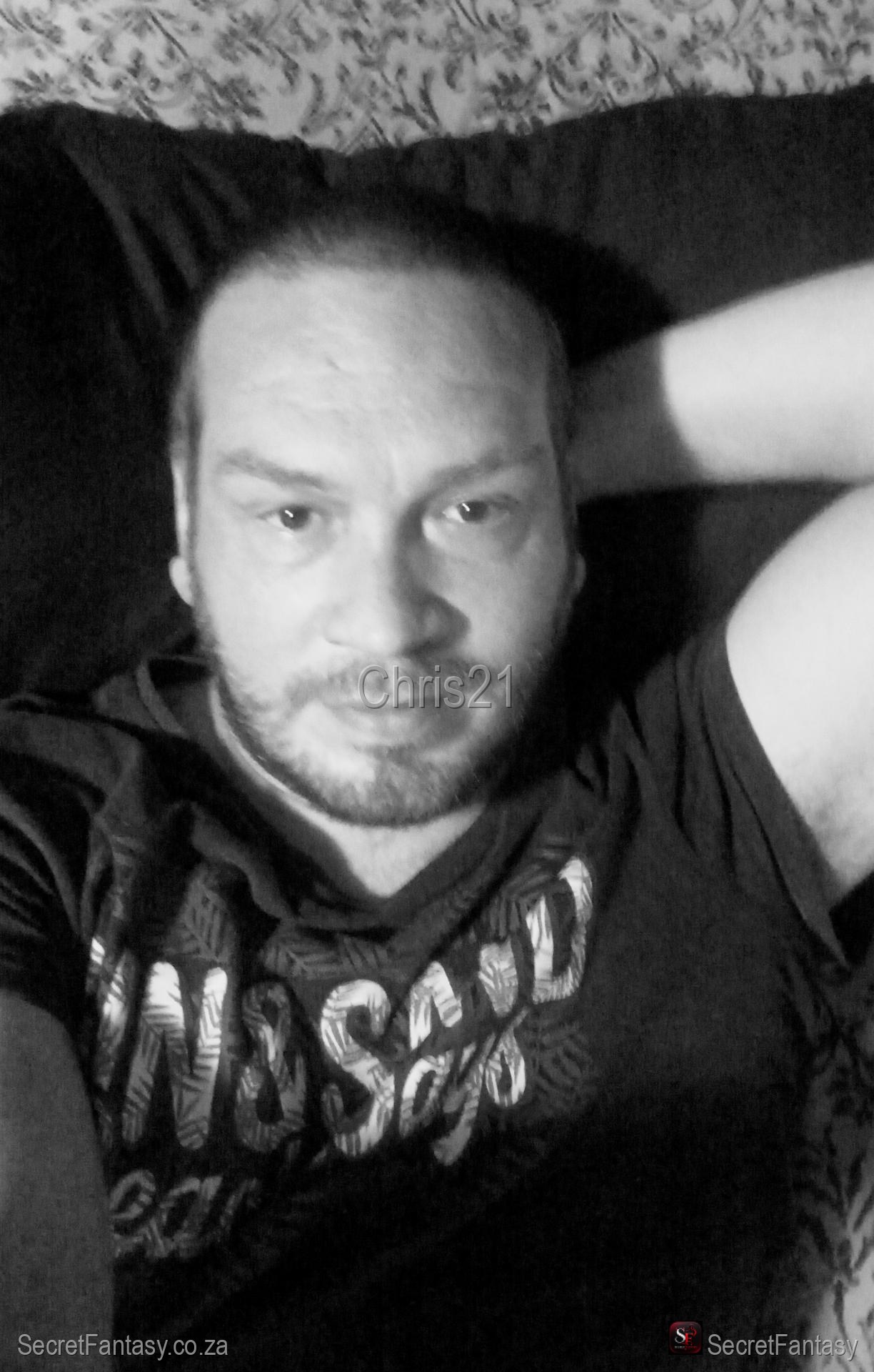 Swinger member near Welkom