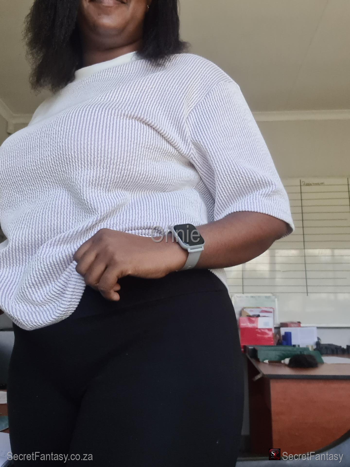 Swinger member near Polokwane