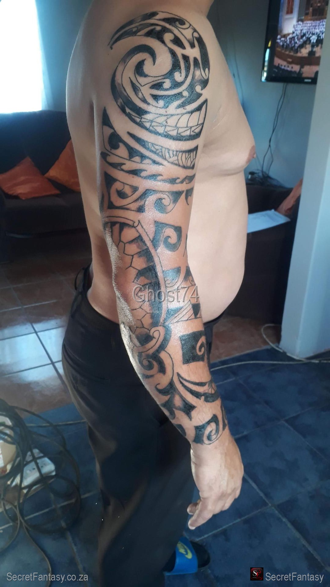 Swinger member near Milnerton