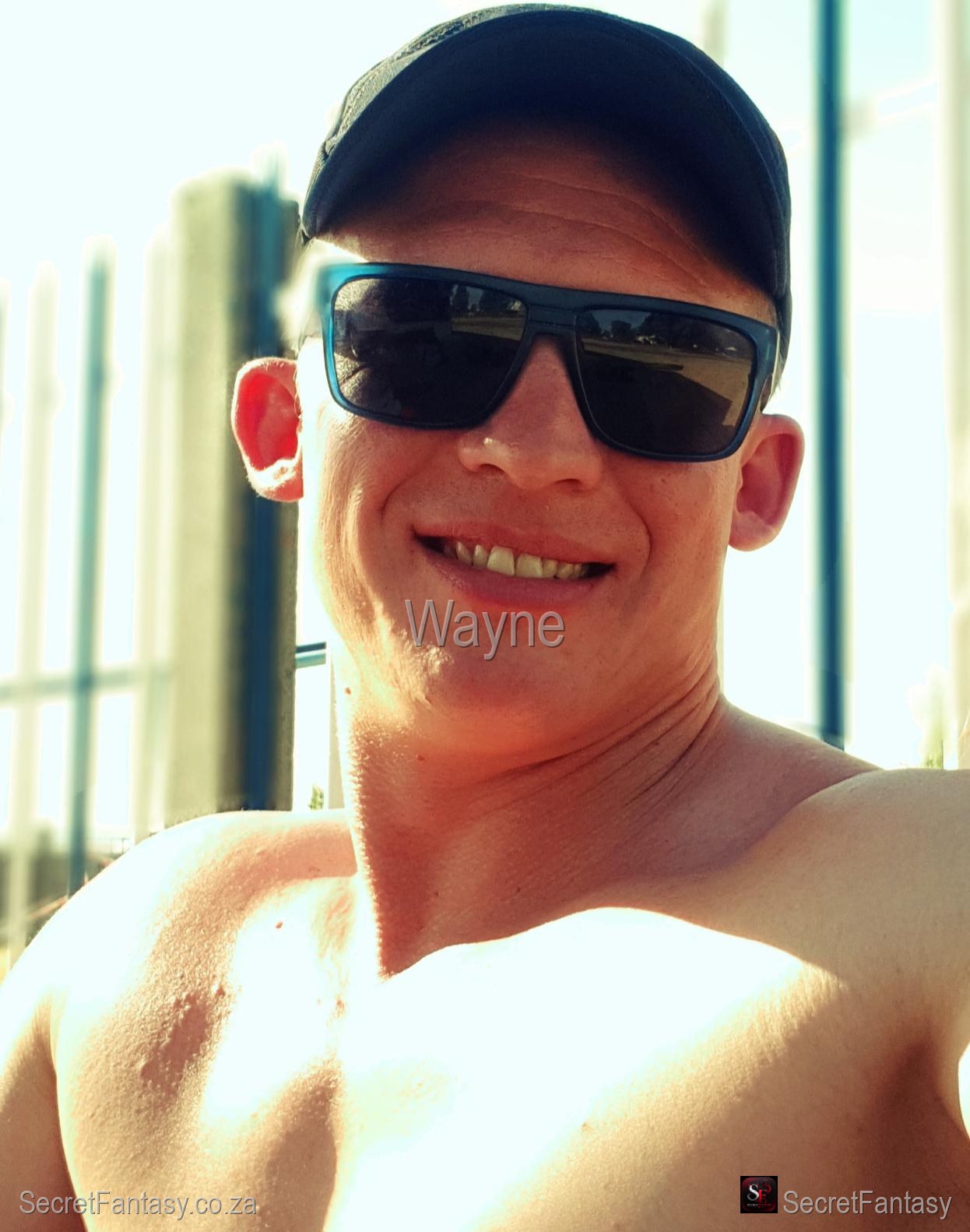 Swinger member near Boksburg