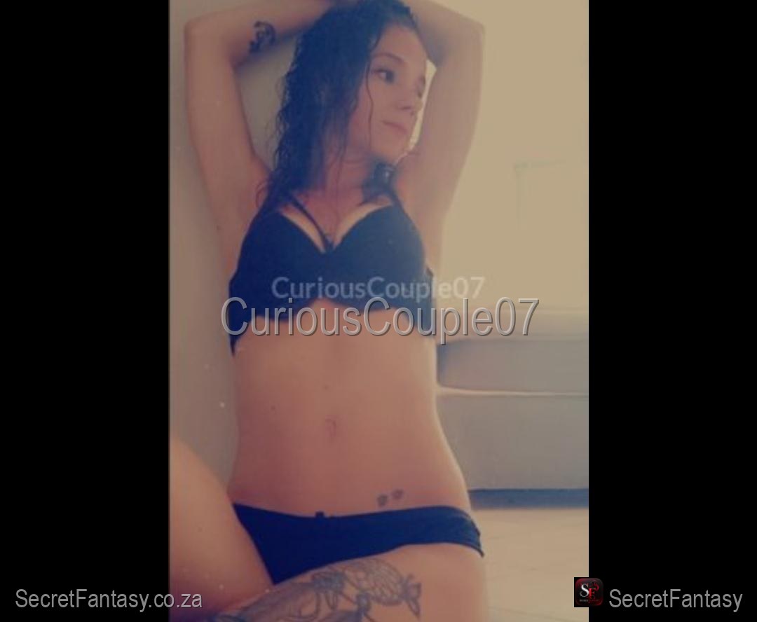 Swinger member near Richards Bay