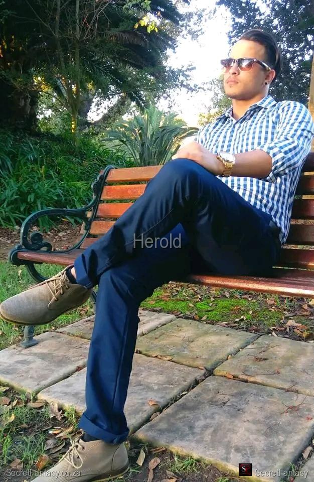 Swinger member near Vereeniging