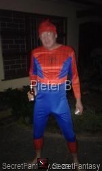 Swinger member near Durbanville