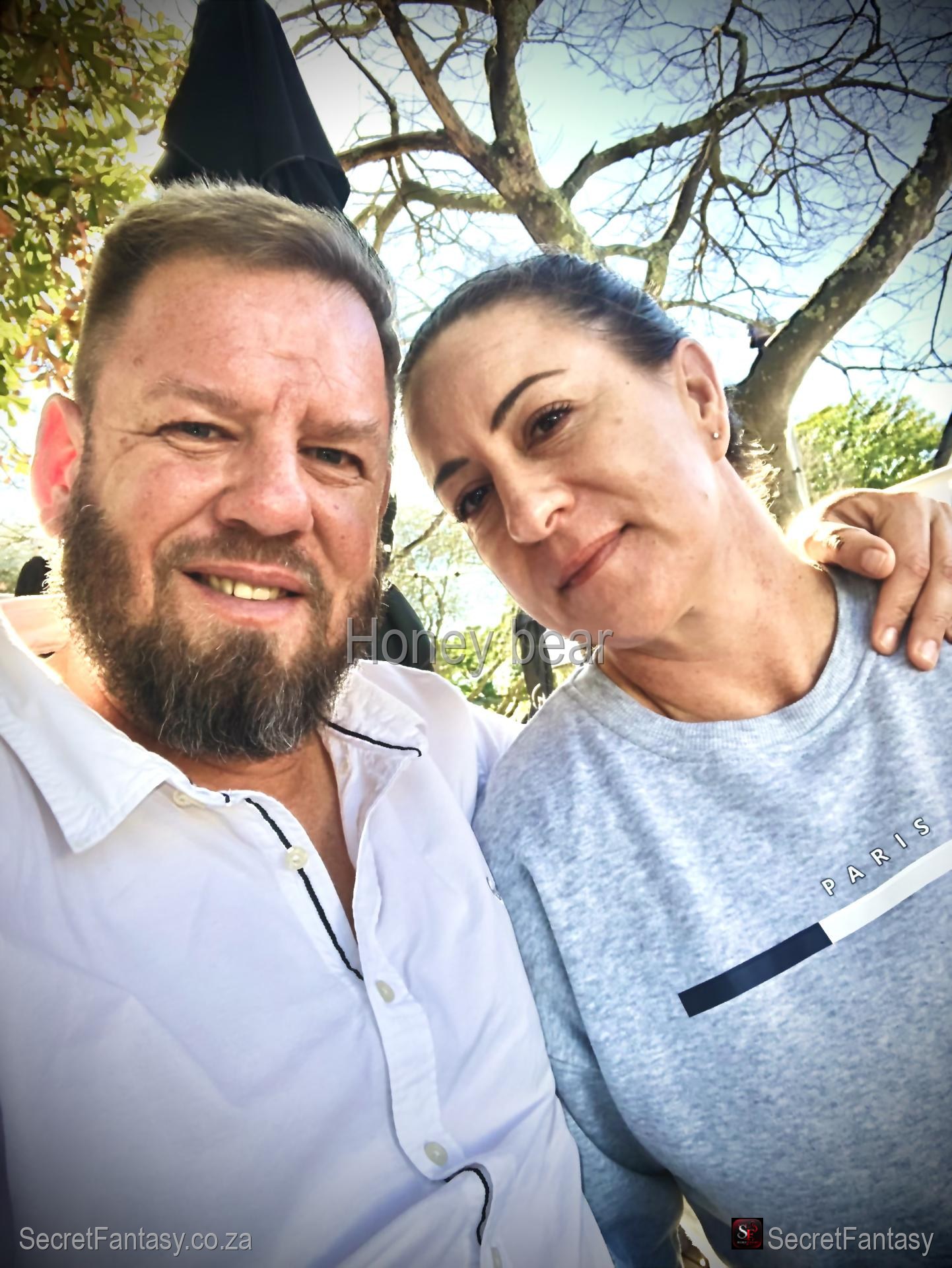 Swinger member near Paarl
