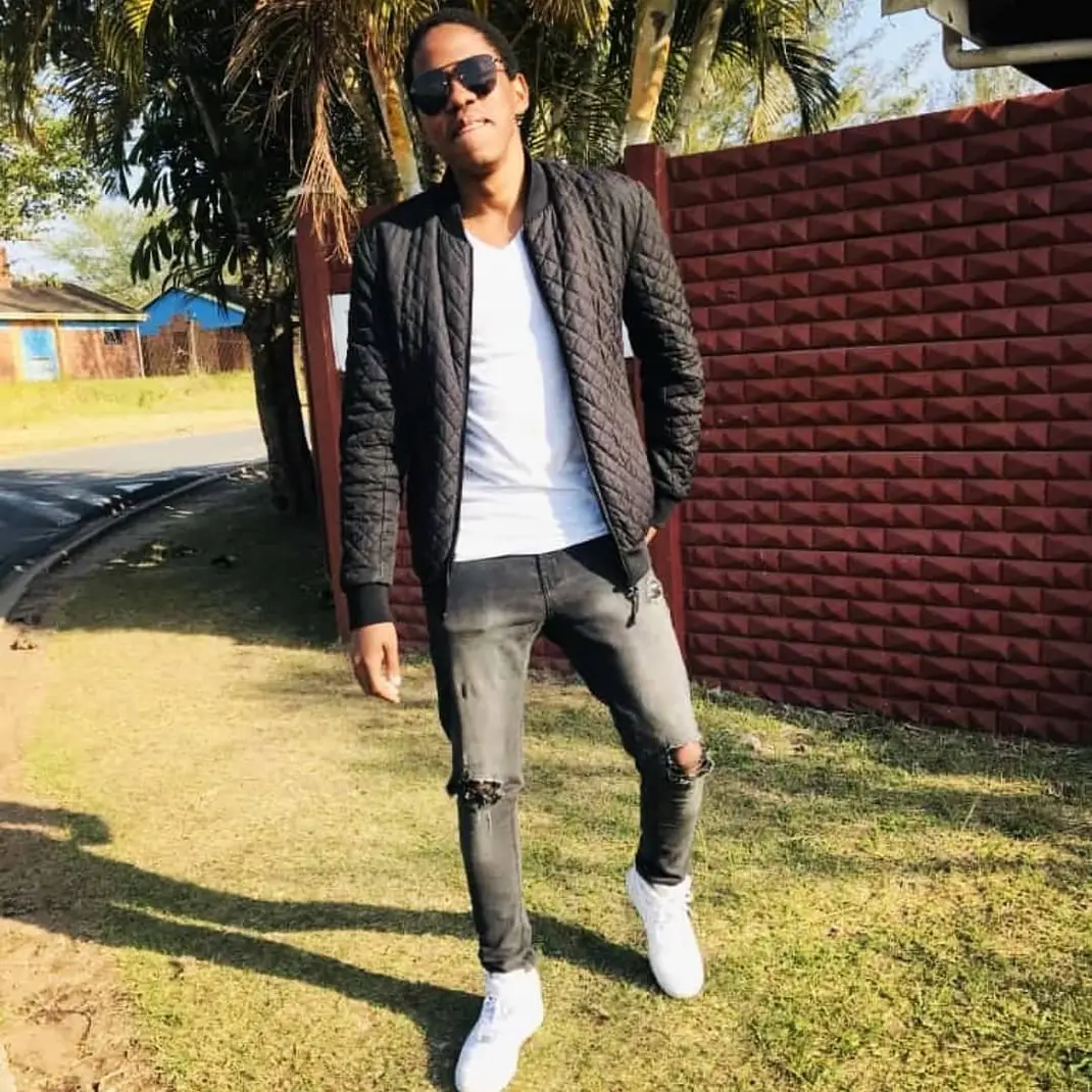 Swinger member near Richards Bay