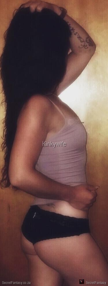 Swinger member near Vereeniging