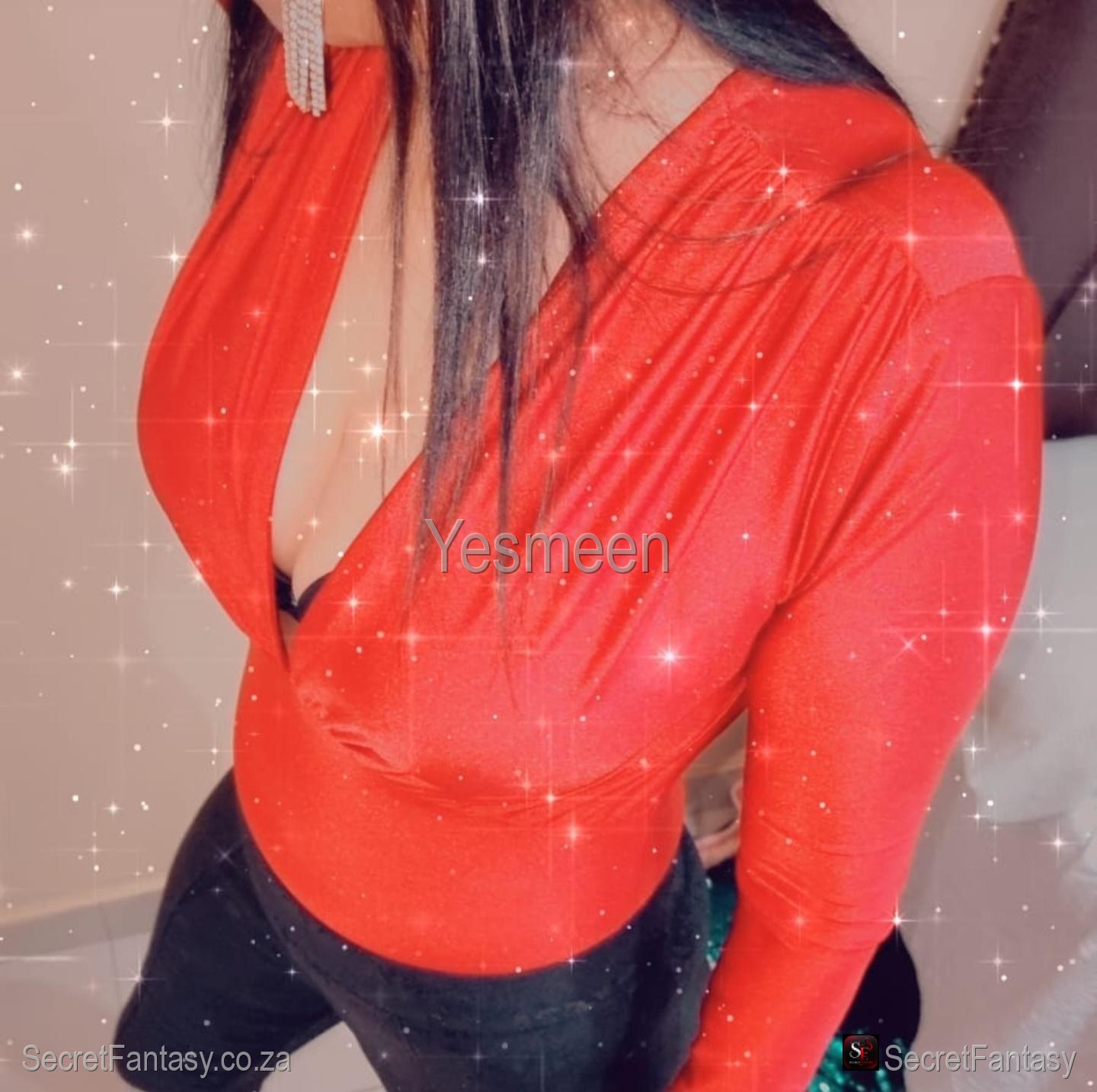 Swinger member near Durban