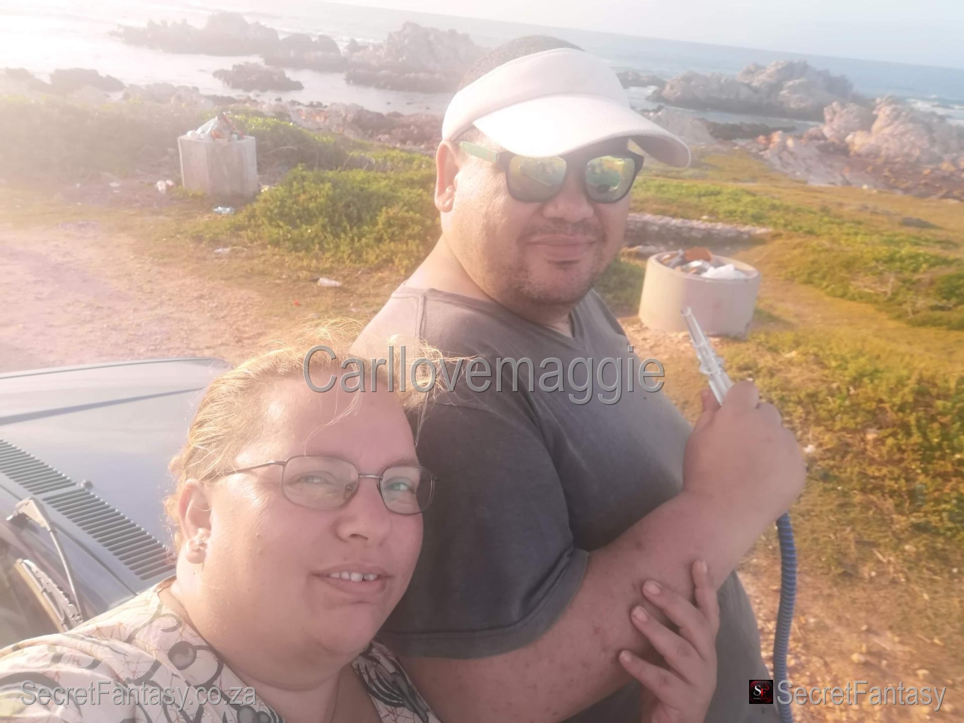 Swinger member near Port Elizabeth