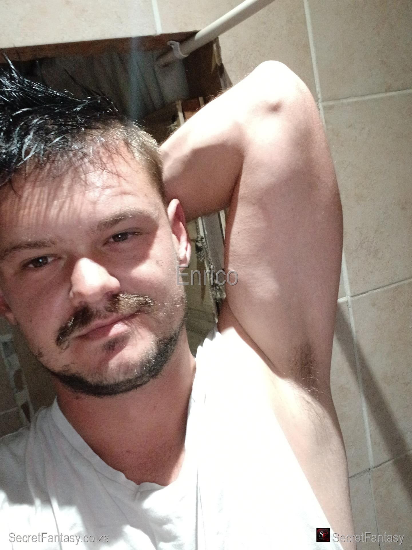 Swinger member near Boksburg