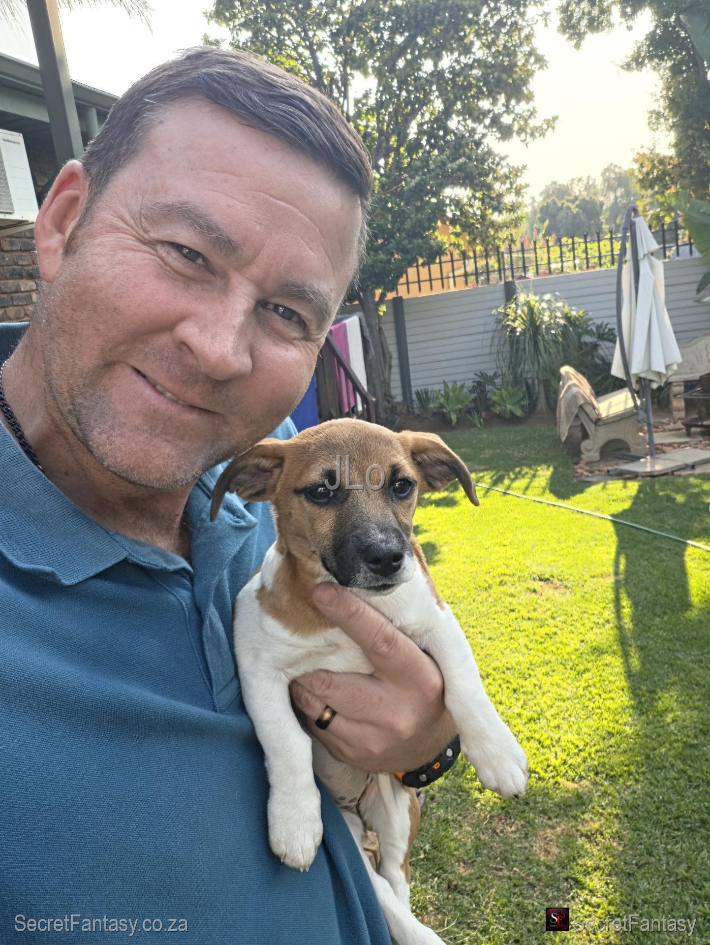 Swinger member near Pretoria East