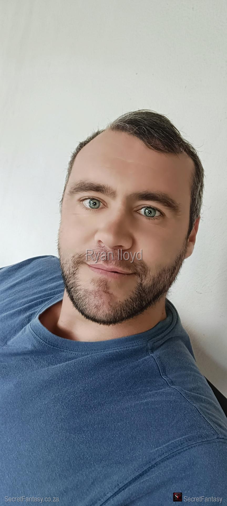 Swinger member near Pretoria East