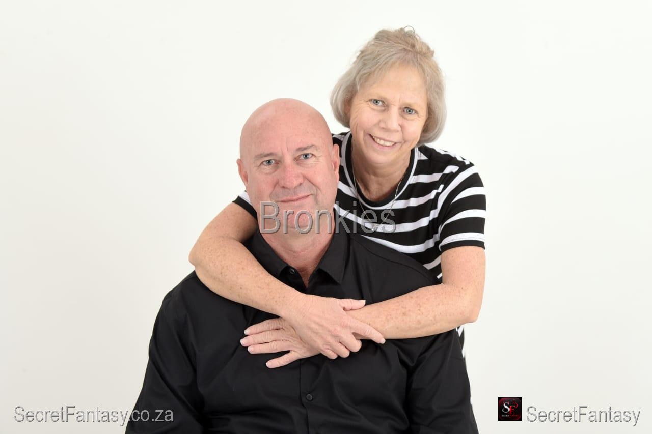 Member in Bronkhorstspruit