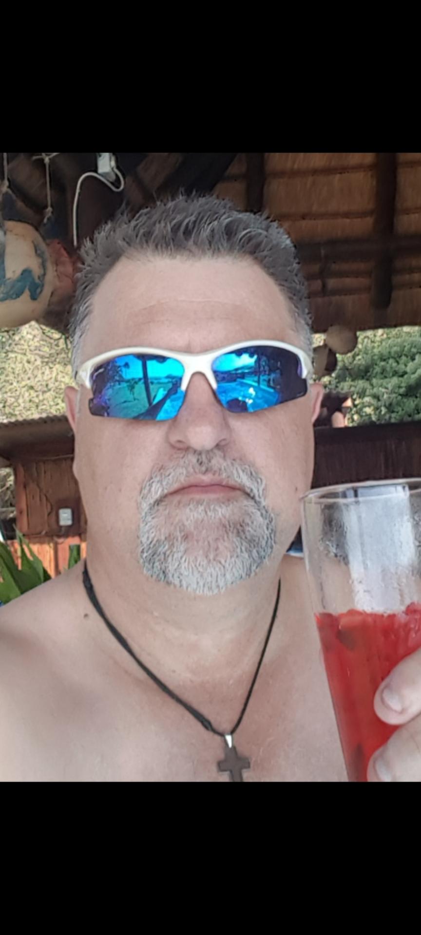 Swinger member near Nelspruit